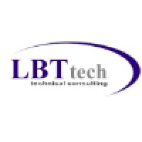 LBT Technical Services logo, LBT Technical Services contact details