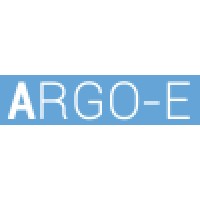 ARGO-E logo, ARGO-E contact details