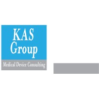 KAS Group logo, KAS Group contact details