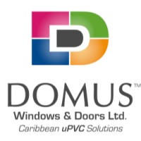 Domus Windows &  Doors Ltd. logo, Domus Windows &  Doors Ltd. contact details