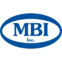 MBI Inc. logo, MBI Inc. contact details