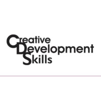 Creative Development Skills logo, Creative Development Skills contact details