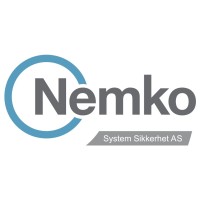 System Sikkerhet AS, a Nemko Group Company logo, System Sikkerhet AS, a Nemko Group Company contact details