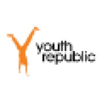 YOUTH REPUBLIC AS logo, YOUTH REPUBLIC AS contact details