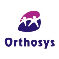 Orthosys India logo, Orthosys India contact details