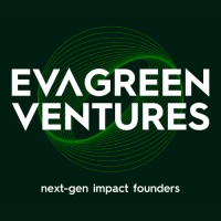 EVAGREEN Impact Venture Lab logo, EVAGREEN Impact Venture Lab contact details