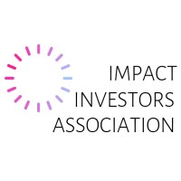 Impact Investors Association logo, Impact Investors Association contact details