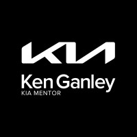 Ken Ganley Kia Mentor logo, Ken Ganley Kia Mentor contact details