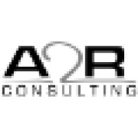 A2R Consulting logo, A2R Consulting contact details