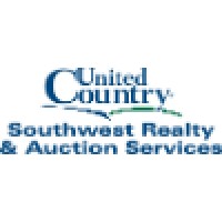 United Country - Southwest Realty & Auction Services formerly Southwest Real Estate Auctioneers,Inc. logo, United Country - Southwest Realty & Auction Services formerly Southwest Real Estate Auctioneers,Inc. contact details