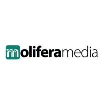 molifera media logo, molifera media contact details