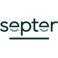 Septer AS logo, Septer AS contact details