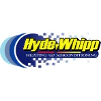 Hyde-Whipp Heating & Air-Conditioning logo, Hyde-Whipp Heating & Air-Conditioning contact details