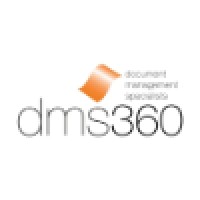 dms360 Ltd. Documentation and Data Management Specialists logo, dms360 Ltd. Documentation and Data Management Specialists contact details