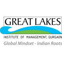 Great Lakes Institute of Management Gurgaon logo, Great Lakes Institute of Management Gurgaon contact details