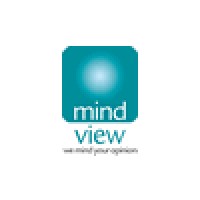 MindView logo, MindView contact details