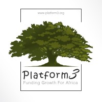 Platform3 Ltd logo, Platform3 Ltd contact details