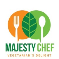 Majesty Chef logo, Majesty Chef contact details