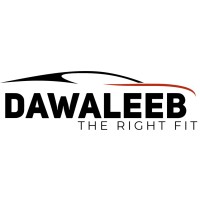 DAWALEEB logo, DAWALEEB contact details