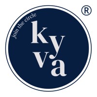 Kyva.co logo, Kyva.co contact details