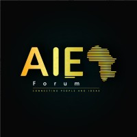 #AIEforum logo, #AIEforum contact details