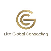 Elite Global Contracting logo, Elite Global Contracting contact details