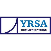 YRSA Communications logo, YRSA Communications contact details