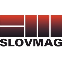 SLOVMAG, a.s. Lubeník logo, SLOVMAG, a.s. Lubeník contact details