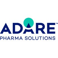 Adare Pharma Solutions logo, Adare Pharma Solutions contact details