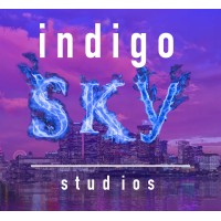 Indigo Sky Studios logo, Indigo Sky Studios contact details