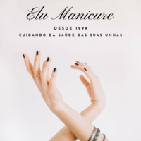 Elu Manicure logo, Elu Manicure contact details