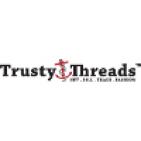 Trusty Threads LLC logo, Trusty Threads LLC contact details