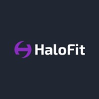 HaloFit logo, HaloFit contact details