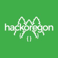 Hack Oregon logo, Hack Oregon contact details