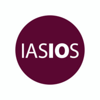 IASIOS logo, IASIOS contact details