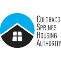 Colorado Springs Housing Authority logo, Colorado Springs Housing Authority contact details