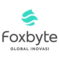 PT Foxbyte Global Inovasi logo, PT Foxbyte Global Inovasi contact details