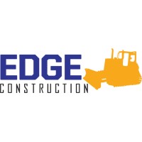 EDGE CONSTRUCTION LLC logo, EDGE CONSTRUCTION LLC contact details