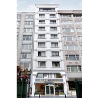 Elan Hotel Taksim logo, Elan Hotel Taksim contact details