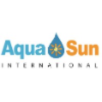 Aqua Sun International logo, Aqua Sun International contact details