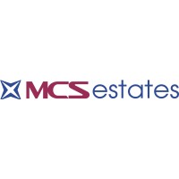 MCS Estates logo, MCS Estates contact details