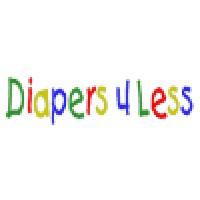 Diapers 4 Less, Inc. logo, Diapers 4 Less, Inc. contact details