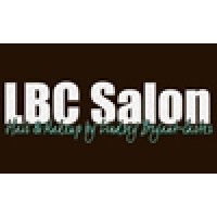 LBC Salon logo, LBC Salon contact details