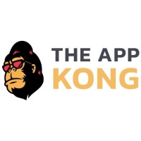 AppKong logo, AppKong contact details