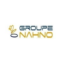 Groupe Nahno logo, Groupe Nahno contact details