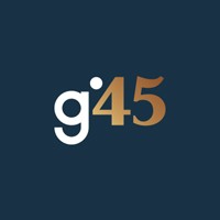 Genera 45 logo, Genera 45 contact details