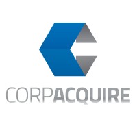 Corpacquire logo, Corpacquire contact details