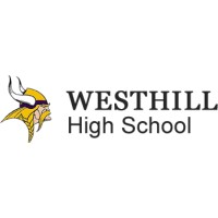 Westhill High School logo, Westhill High School contact details