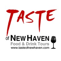 Taste of New Haven logo, Taste of New Haven contact details