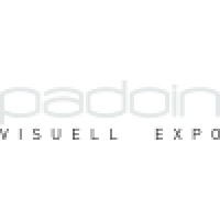 Padoin Visuell Expo AS logo, Padoin Visuell Expo AS contact details